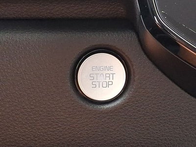 2027 Kia Carnival SX