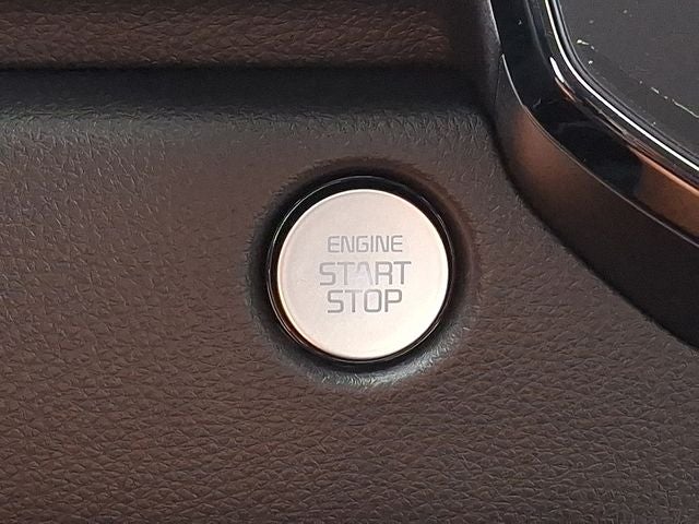 2027 Kia Carnival SX