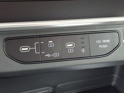 2027 Kia Carnival SX