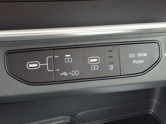 2027 Kia Carnival SX