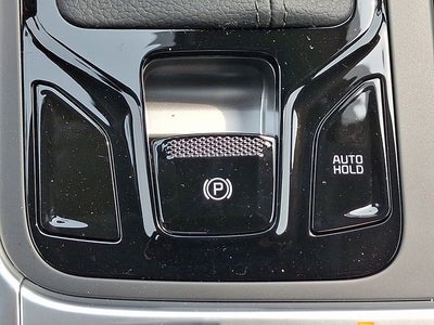 2027 Kia Carnival SX