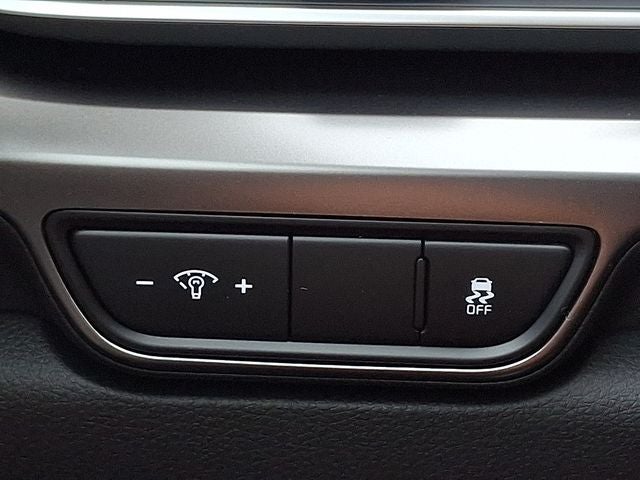 2027 Kia Carnival SX
