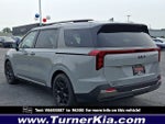 2027 Kia Carnival SX