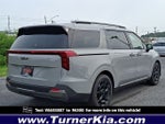 2027 Kia Carnival SX