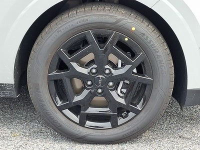 2027 Kia Carnival SX