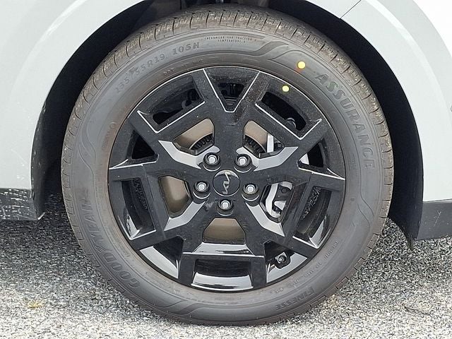 2027 Kia Carnival SX