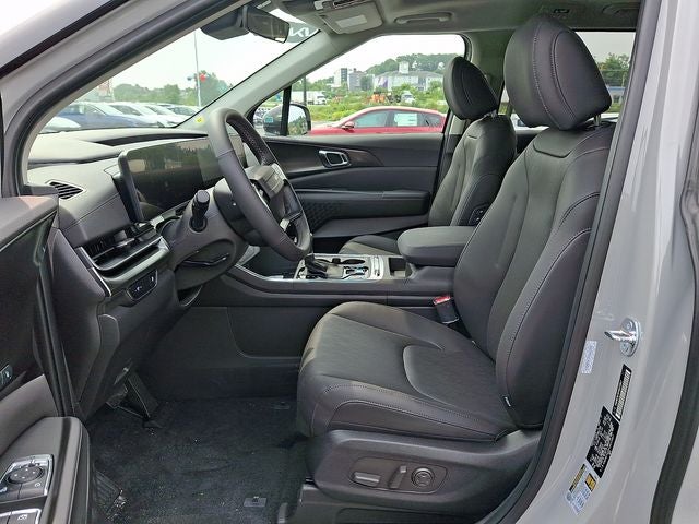 2027 Kia Carnival SX