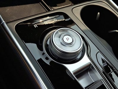 2025 Kia Carnival Hybrid SX