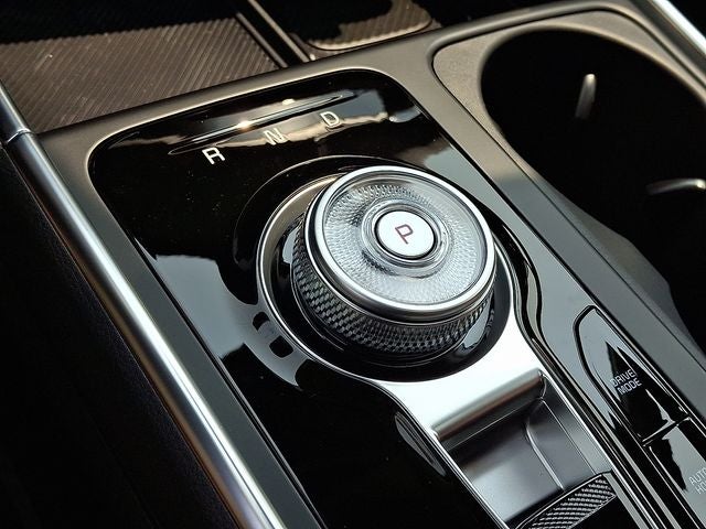 2025 Kia Carnival Hybrid SX