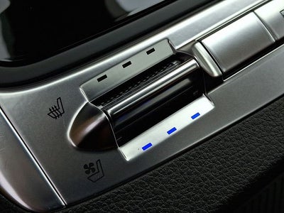 2025 Kia Carnival Hybrid SX