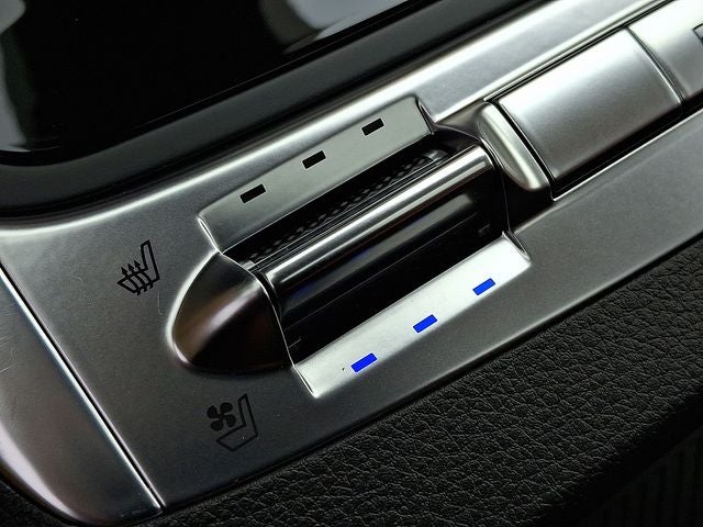 2025 Kia Carnival Hybrid SX