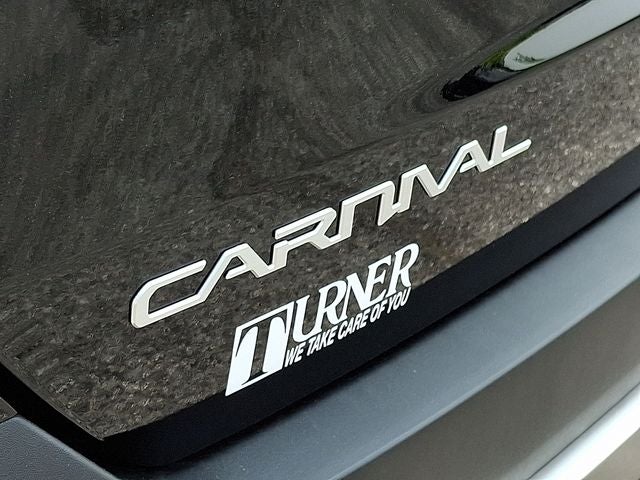 2025 Kia Carnival Hybrid SX