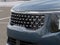 2027 Kia Carnival Hybrid SX