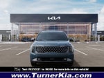 2027 Kia Carnival Hybrid SX