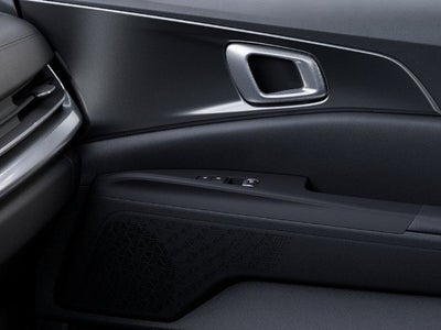 2027 Kia Carnival Hybrid SX