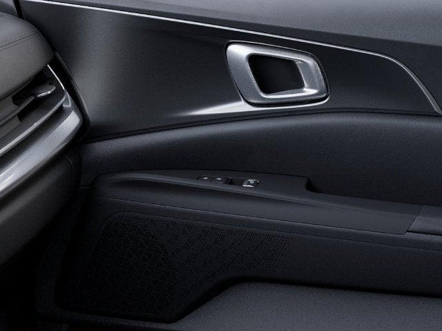 2027 Kia Carnival Hybrid SX