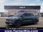 2027 Kia Carnival Hybrid SX