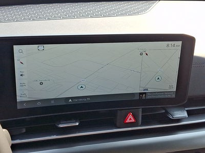 2027 Kia Carnival Hybrid SX