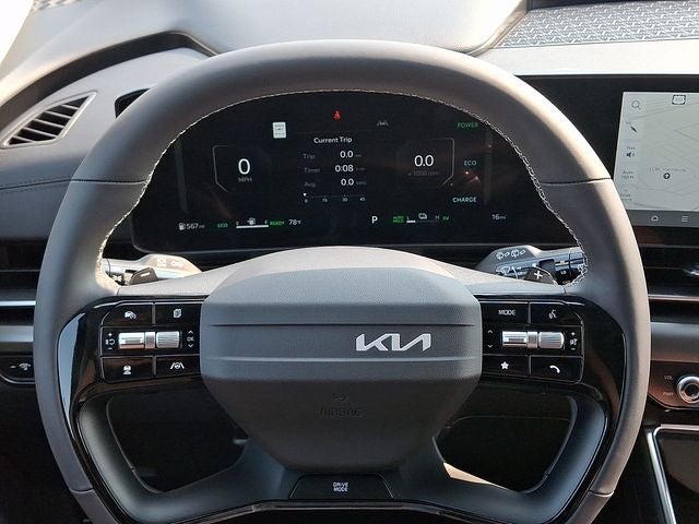 2027 Kia Carnival Hybrid SX