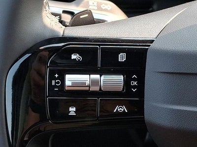 2027 Kia Carnival Hybrid SX