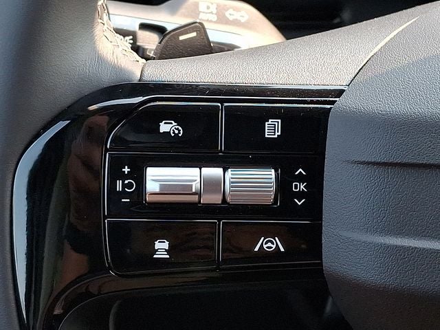 2027 Kia Carnival Hybrid SX