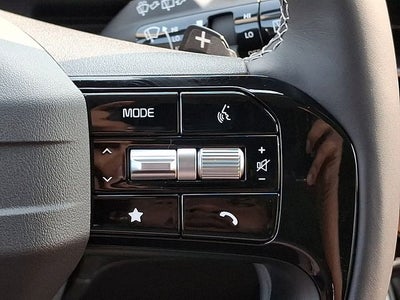 2027 Kia Carnival Hybrid SX