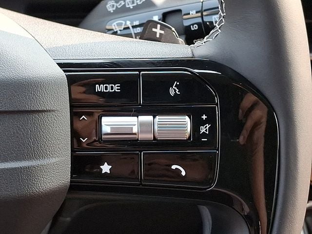 2027 Kia Carnival Hybrid SX