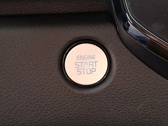 2027 Kia Carnival Hybrid SX