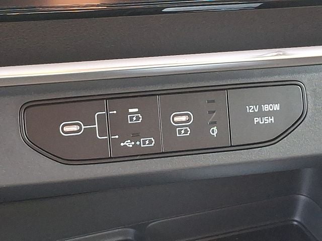 2027 Kia Carnival Hybrid SX