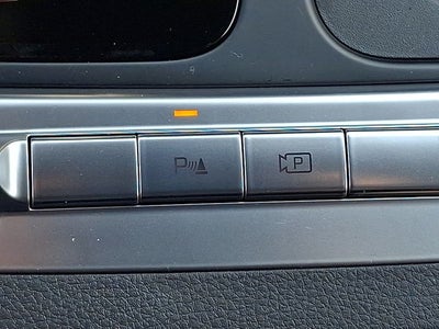 2027 Kia Carnival Hybrid SX
