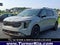 2027 Kia Carnival Hybrid SX