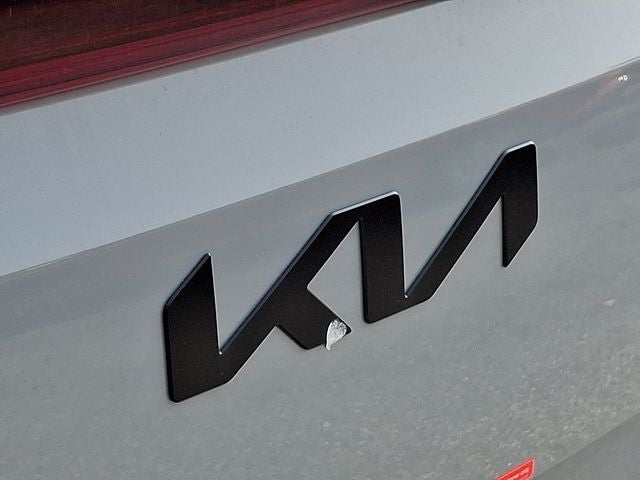 2027 Kia Carnival Hybrid SX