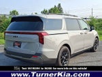 2027 Kia Carnival Hybrid SX
