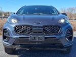 2021 Kia Sportage S