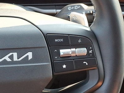 2026 Kia Sportage Hybrid LX