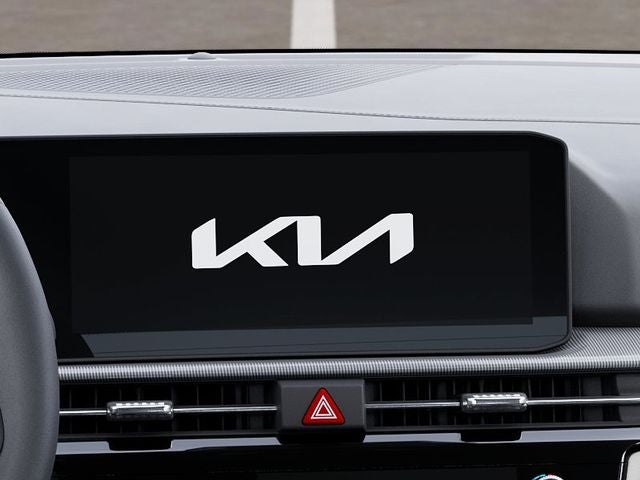 2027 Kia Sportage Hybrid EX