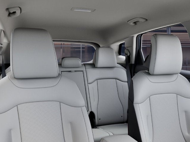 2027 Kia Sportage Hybrid EX