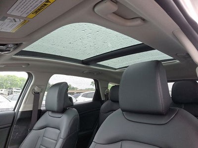 2025 Kia Sportage Hybrid SX-Prestige