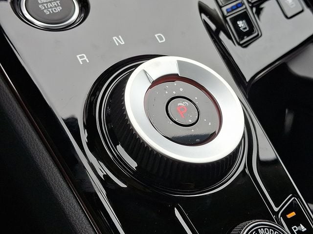 2025 Kia Sportage Hybrid SX-Prestige