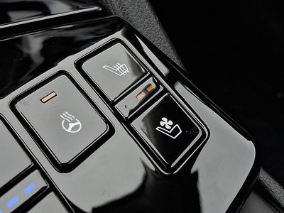 2025 Kia Sportage Hybrid SX-Prestige