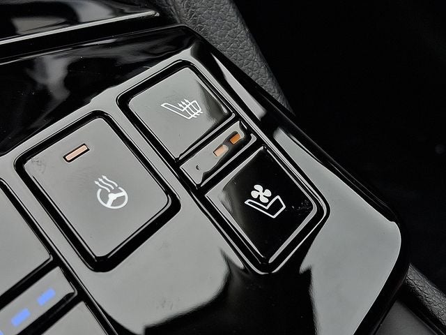 2025 Kia Sportage Hybrid SX-Prestige