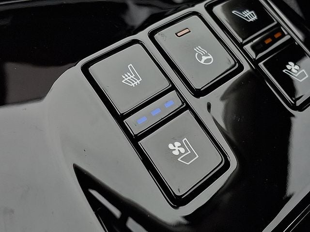 2025 Kia Sportage Hybrid SX-Prestige