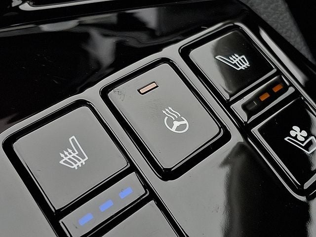 2025 Kia Sportage Hybrid SX-Prestige