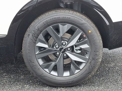 2025 Kia Sportage Hybrid SX-Prestige