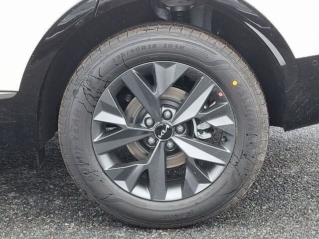 2025 Kia Sportage Hybrid SX-Prestige