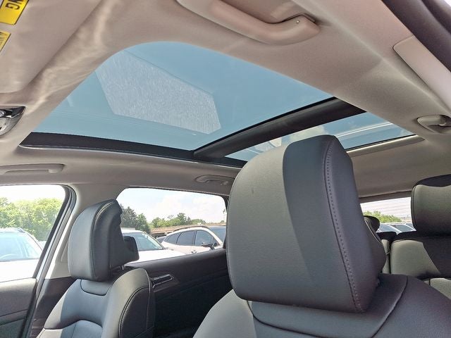 2025 Kia Sportage Hybrid SX-Prestige