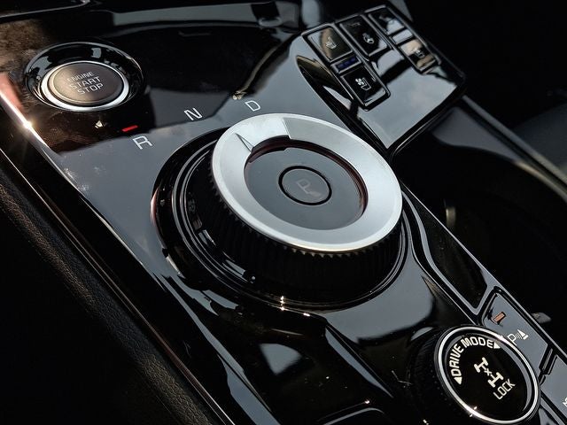 2025 Kia Sportage Hybrid SX-Prestige