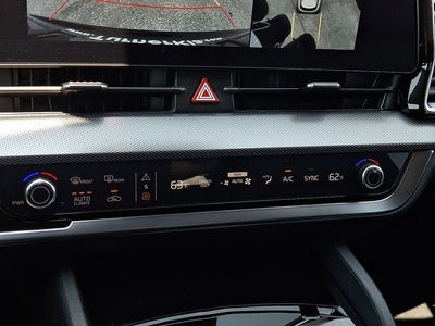 2025 Kia Sportage Hybrid SX-Prestige