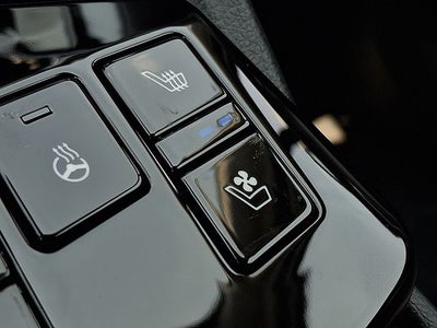 2025 Kia Sportage Hybrid SX-Prestige