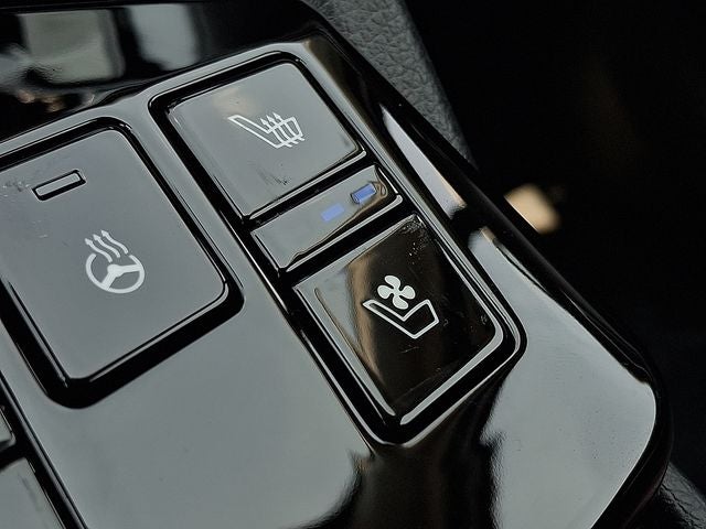 2025 Kia Sportage Hybrid SX-Prestige